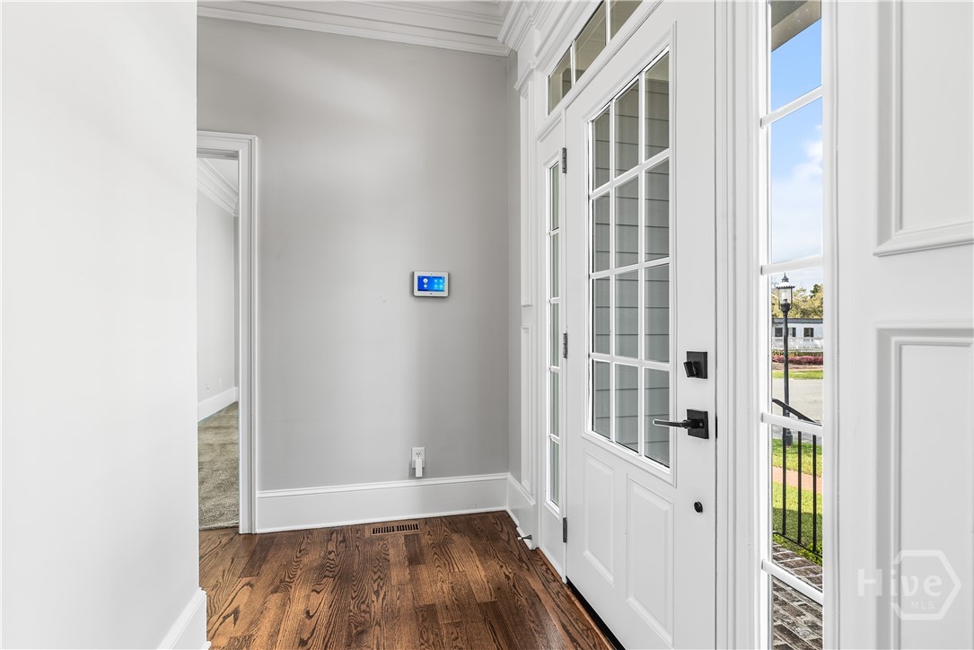 Photo 4 of Single family home for sale at 407 Reserve Way, Savannah, GA 31401 | MLS# SA362715 | Listing updated on 2026-09-18