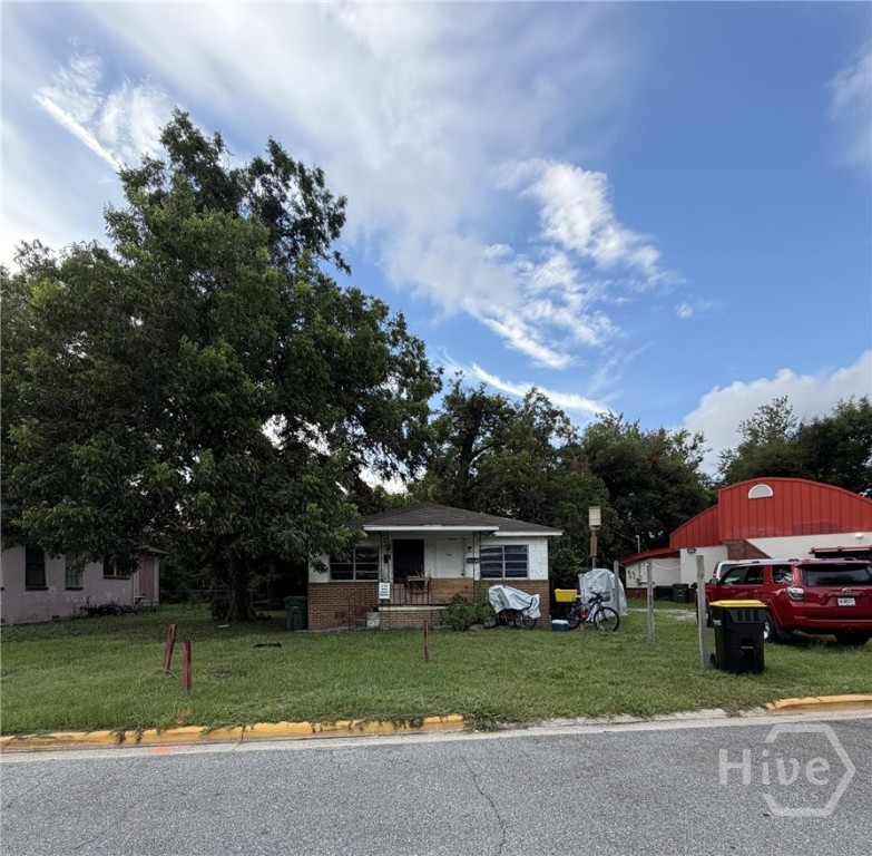 3rd image of 500 Amaranth Ave, Savannah, GA 31405 | MLS# SA362060
