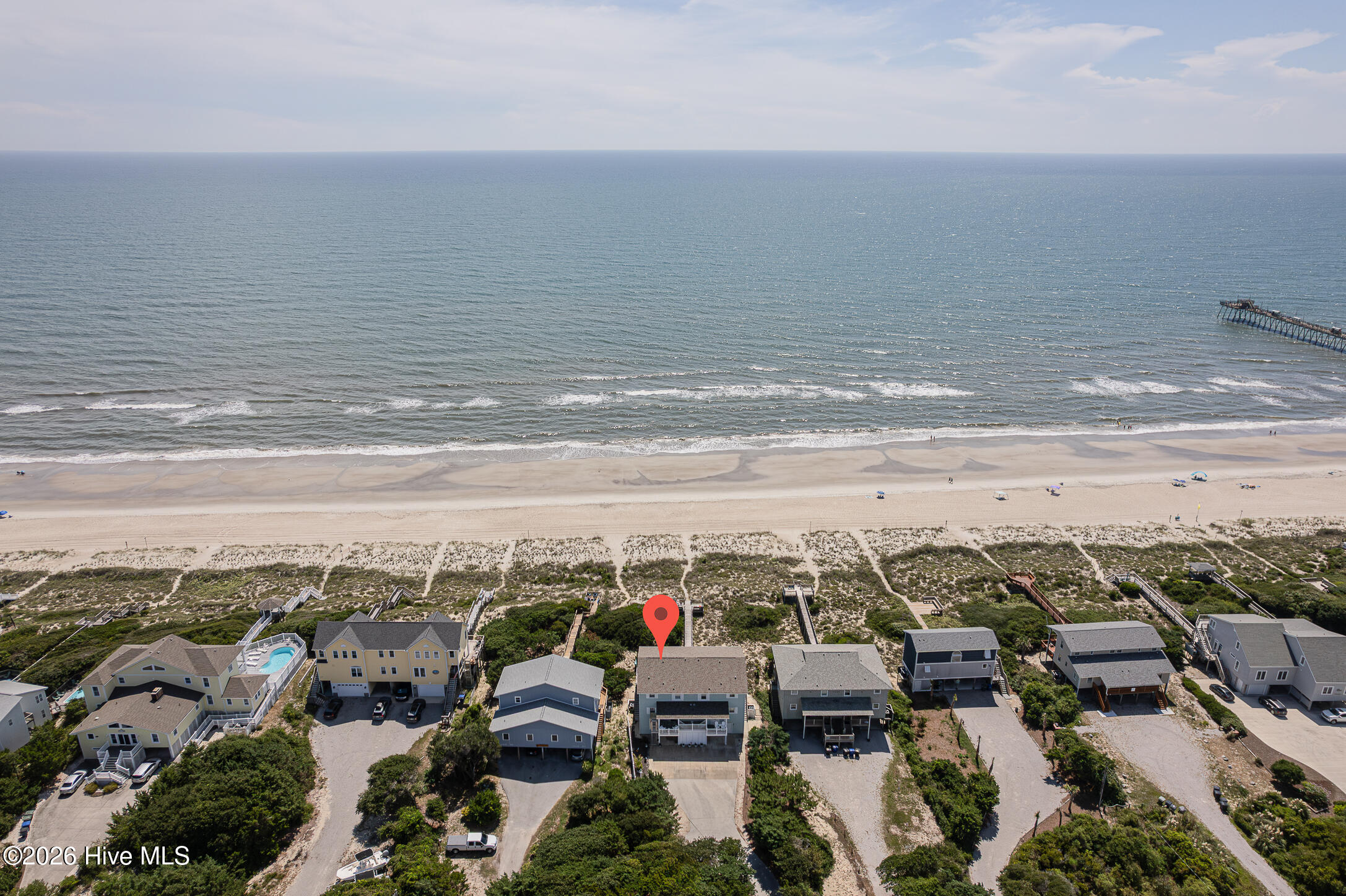 7803 Ocean Drive East,Emerald Isle