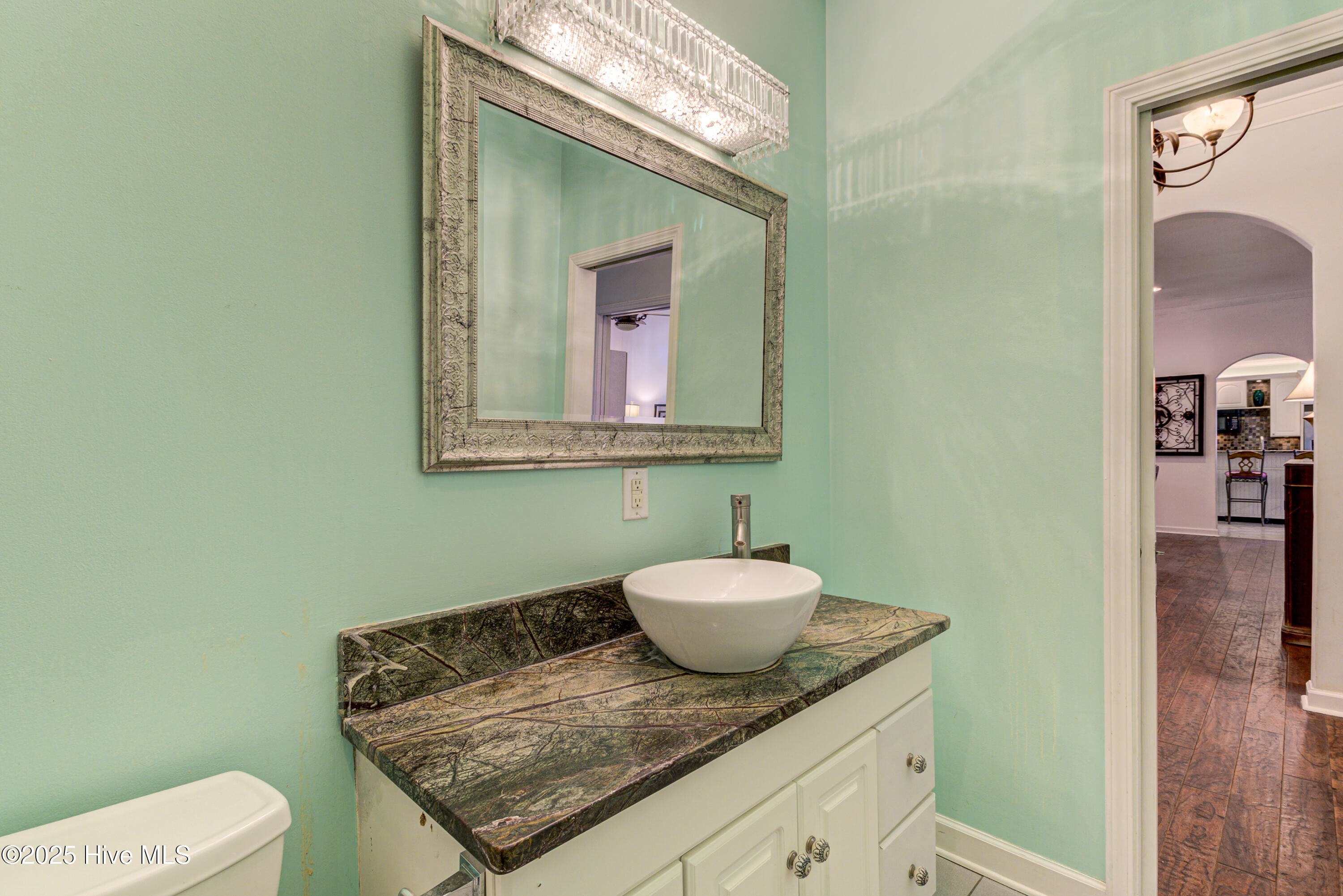 Shirley Johnson - MLS Number: 100576897