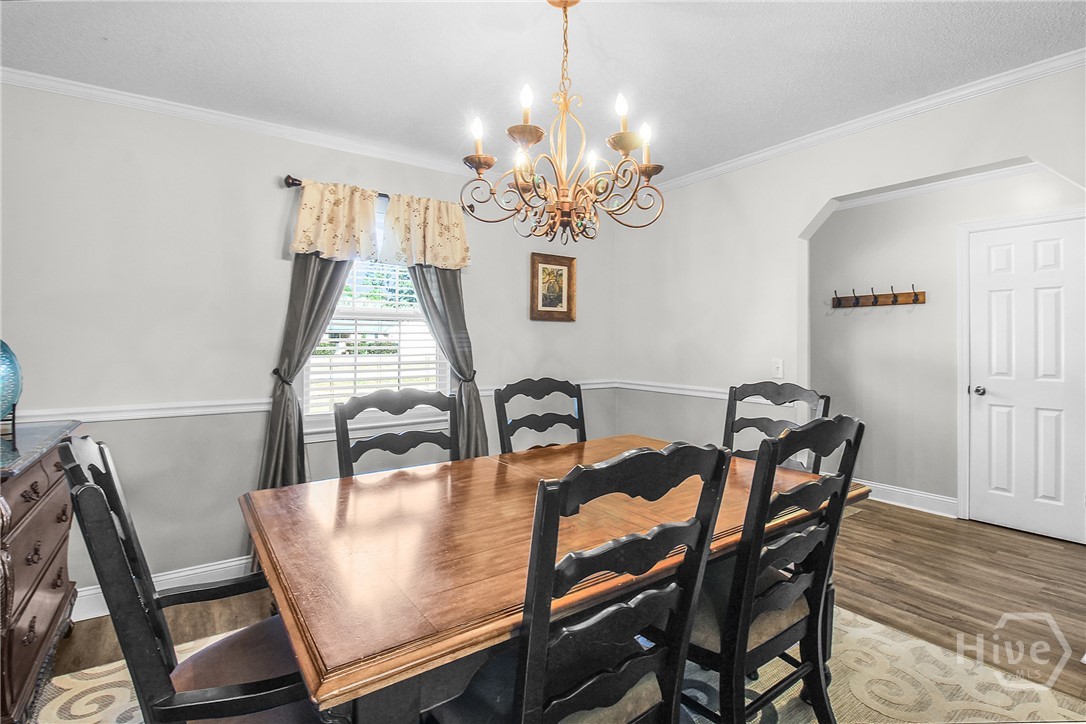 Homes for sale in Rincon, GA | 165 Jennifer Cir, Rincon, GA 31326 | MLS# SA343888