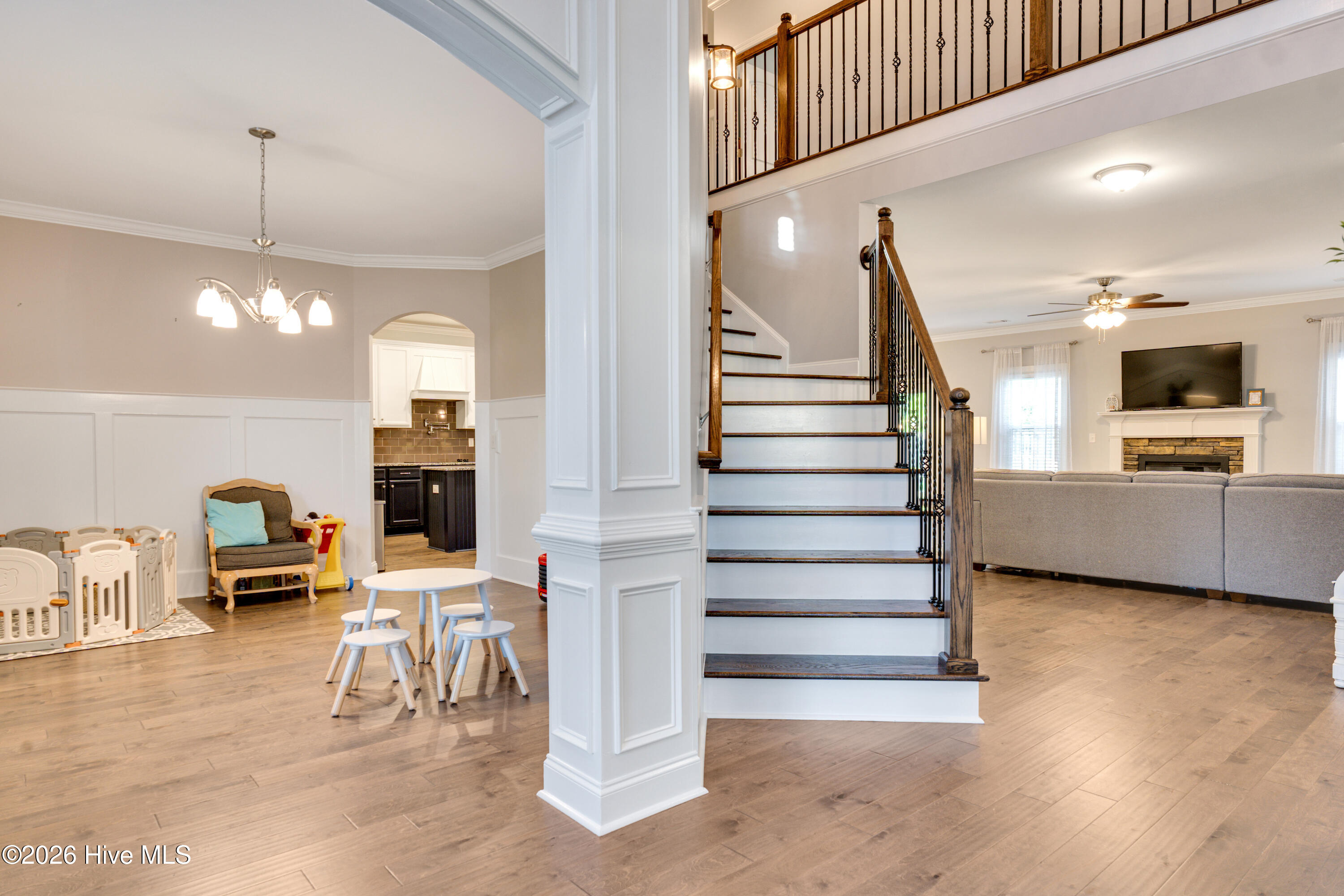 4th image of 811 Burch Creek Dr, Grovetown, GA 30813 | MLS# 100597501
