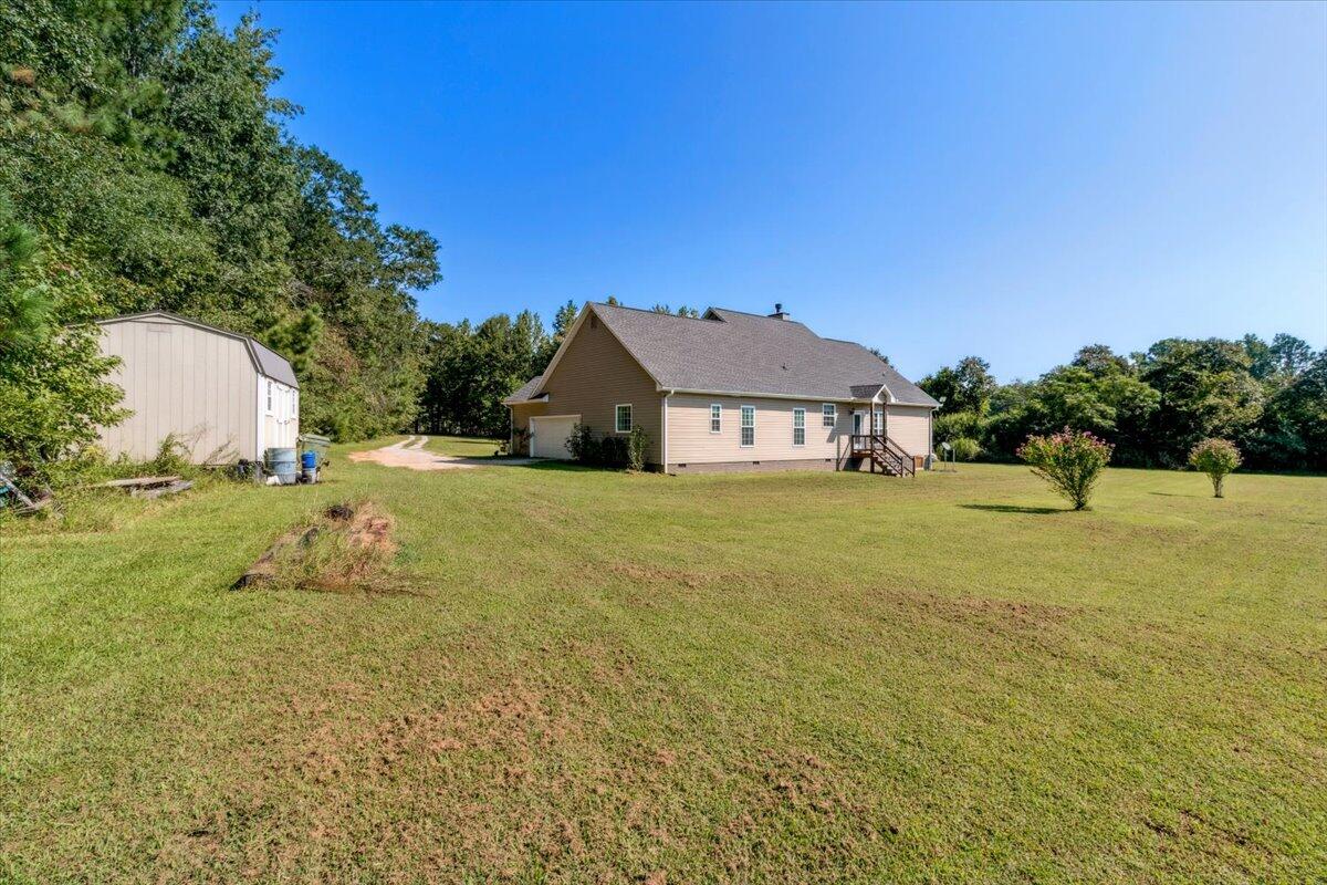 1609 Rock House Road, Greenwood, SC, 29646