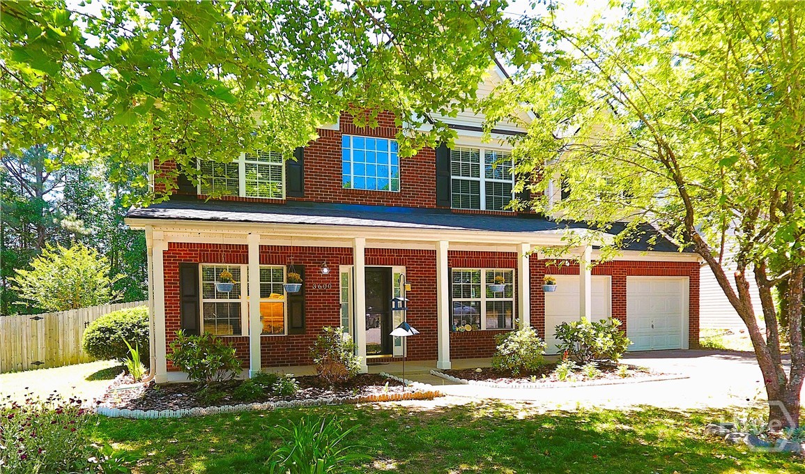 2nd image of 3600 Hamilton Creek Trl, Buford, GA 30519 | MLS# CL356125