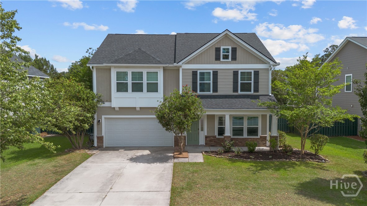 146 Catalina Cut, Richmond Hill, Georgia, 5 Bedrooms Bedrooms, 9 Rooms Rooms,3 BathroomsBathrooms,Single family residence,For sale,Catalina Cut,SA357039