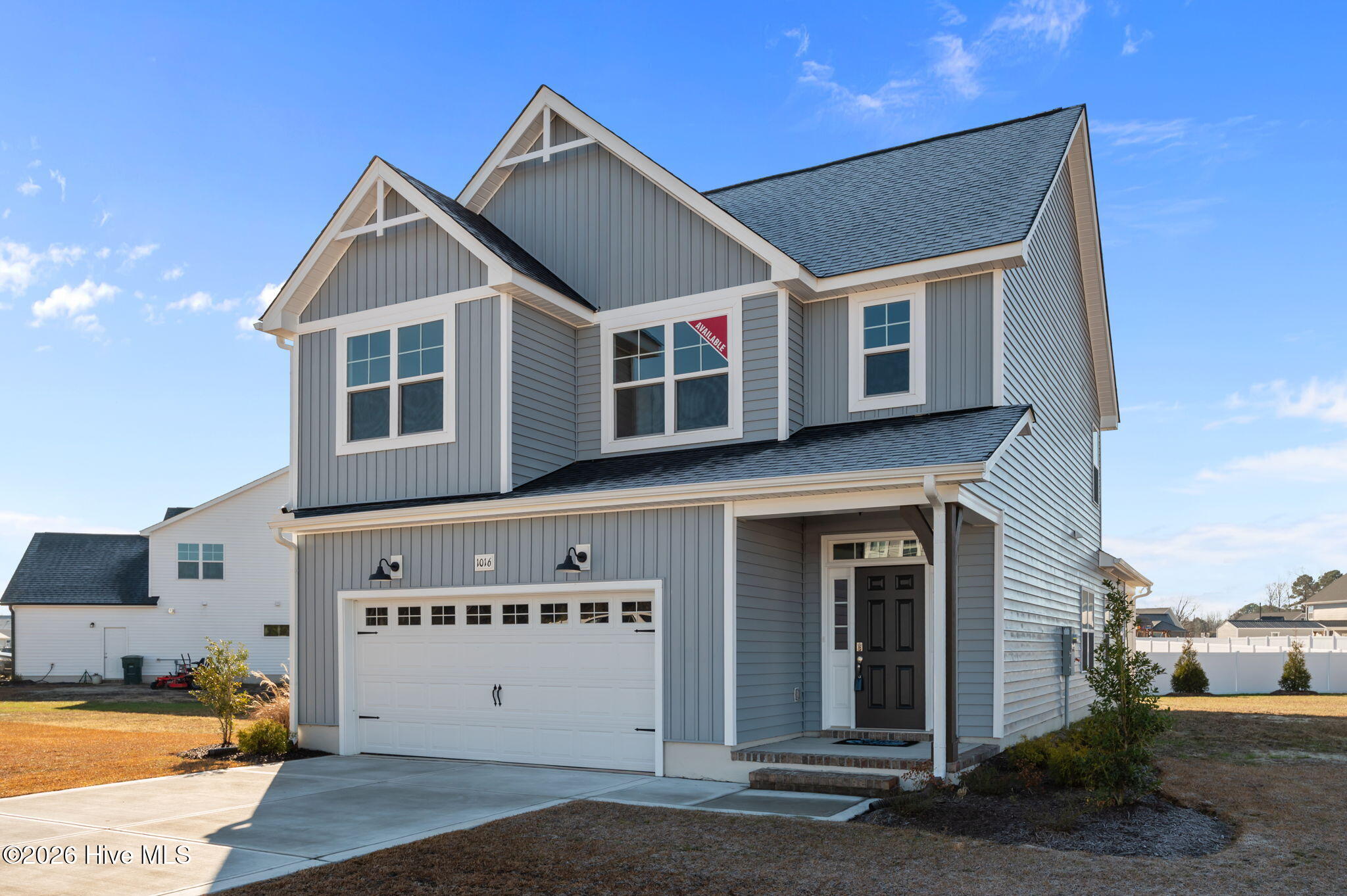 Homes for sale in Grimesland, NC | 1016 Appaloosa Trl, Grimesland, NC 27837 | MLS# 100483044