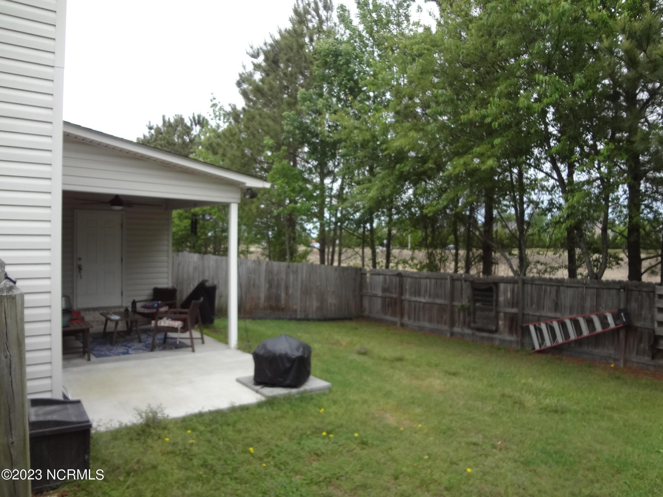 205 South Pointe Drive UNIT B, Winterville, NC, 28590