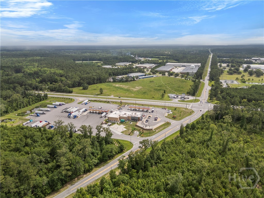 0 Rahn Station Road, Rincon, GA, 31326