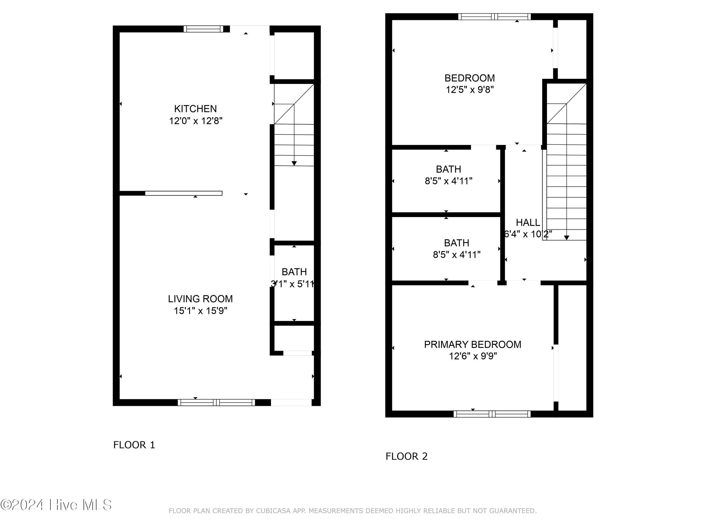 125 Cornerstone Place,Jacksonville