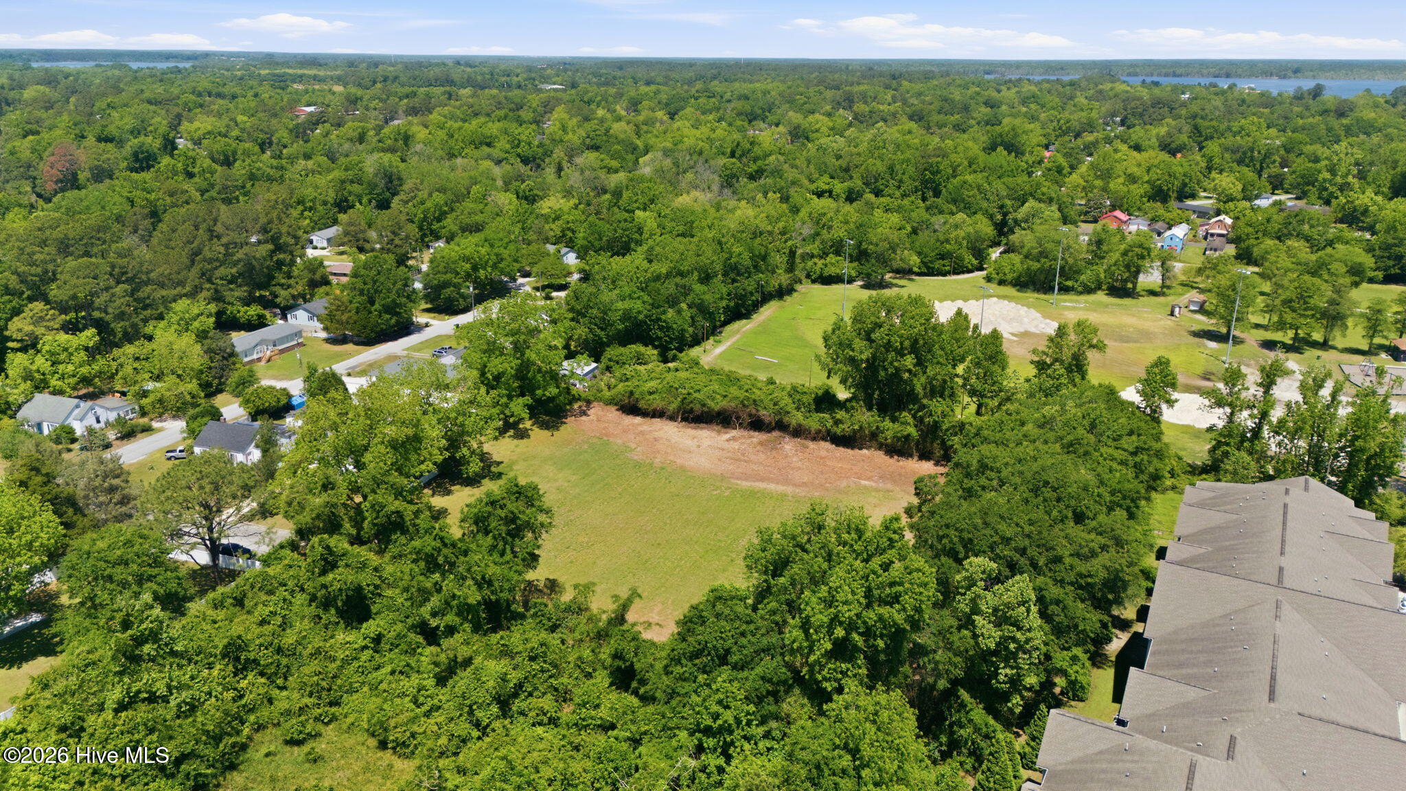 0 Gaston Boulevard,New Bern