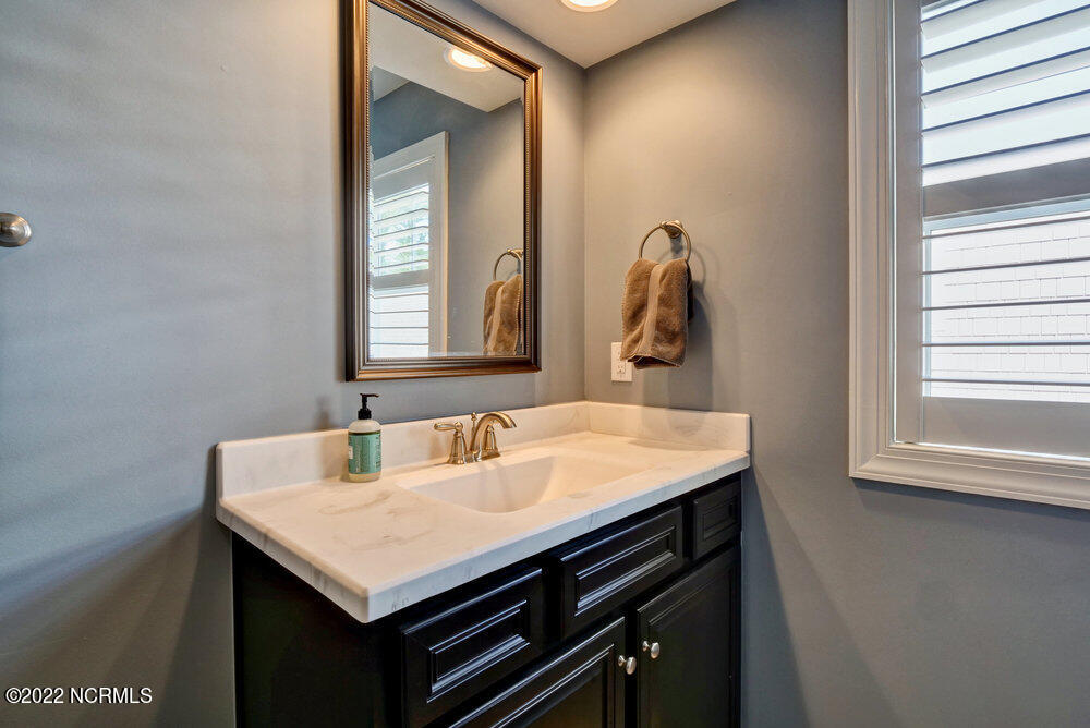 Third Full Bathroom - 2nd Floor