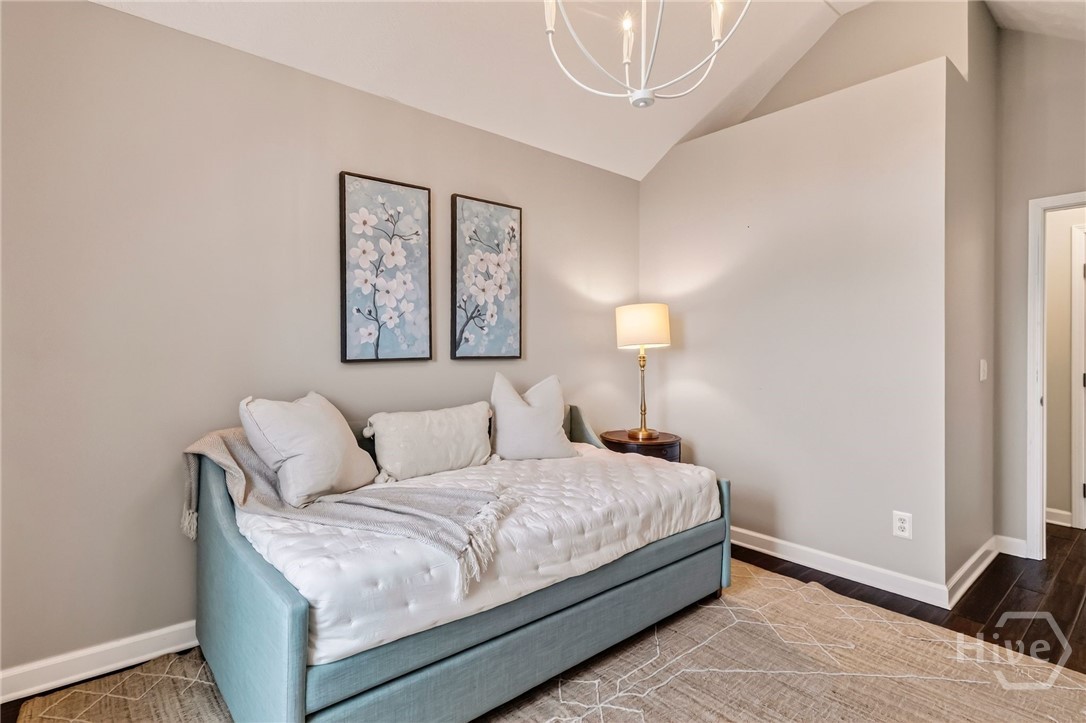 3rd Bedroom