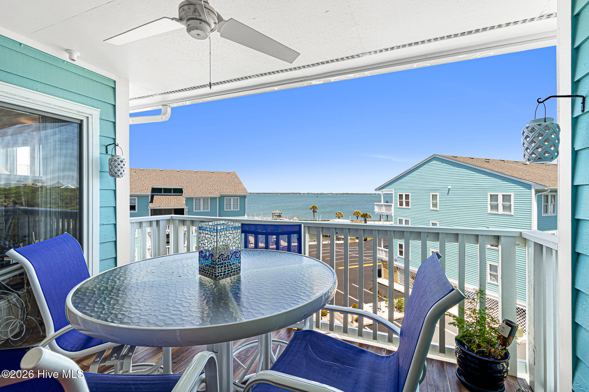 1010 Salter Path 6, Mariner's Point,Indian Beach