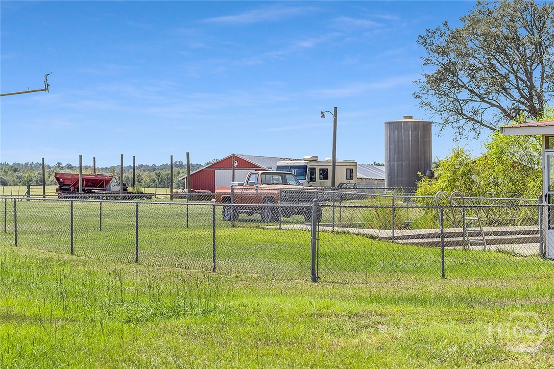 1110 W US Hwy 280, Reidsville, GA, 30453