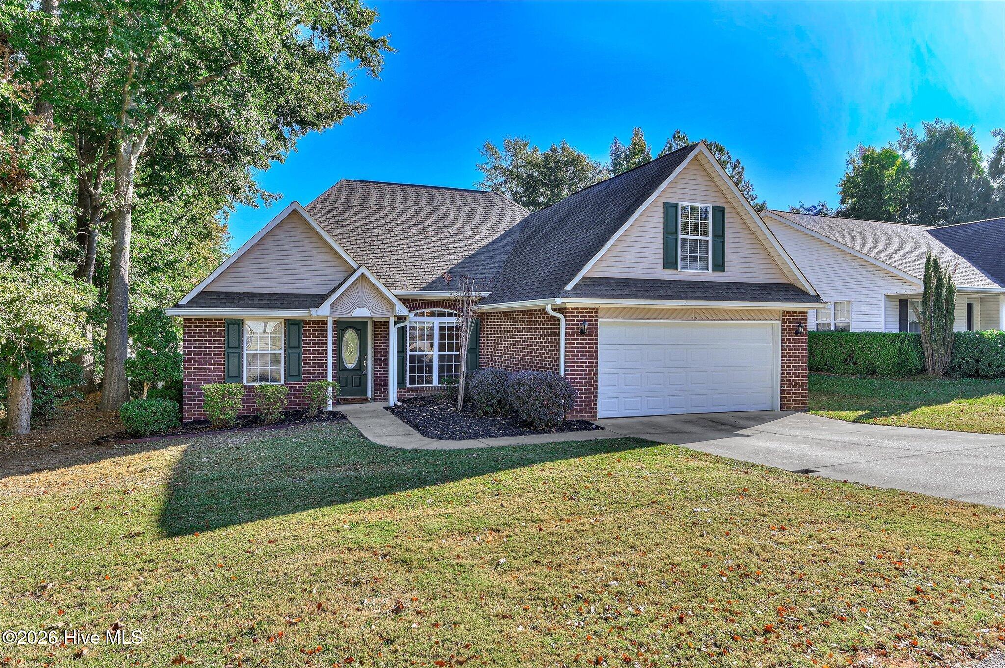 Photo 1 of Single family home for sale at 144 Granger Dr, Aiken, SC 29803 | MLS# 100613209 | Listing updated on 2026-10-29