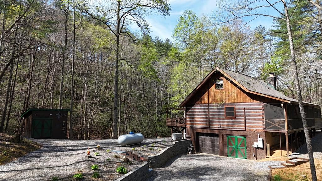 520 Farmer Drive, Murphy, NC 28906 Listing Photo  3