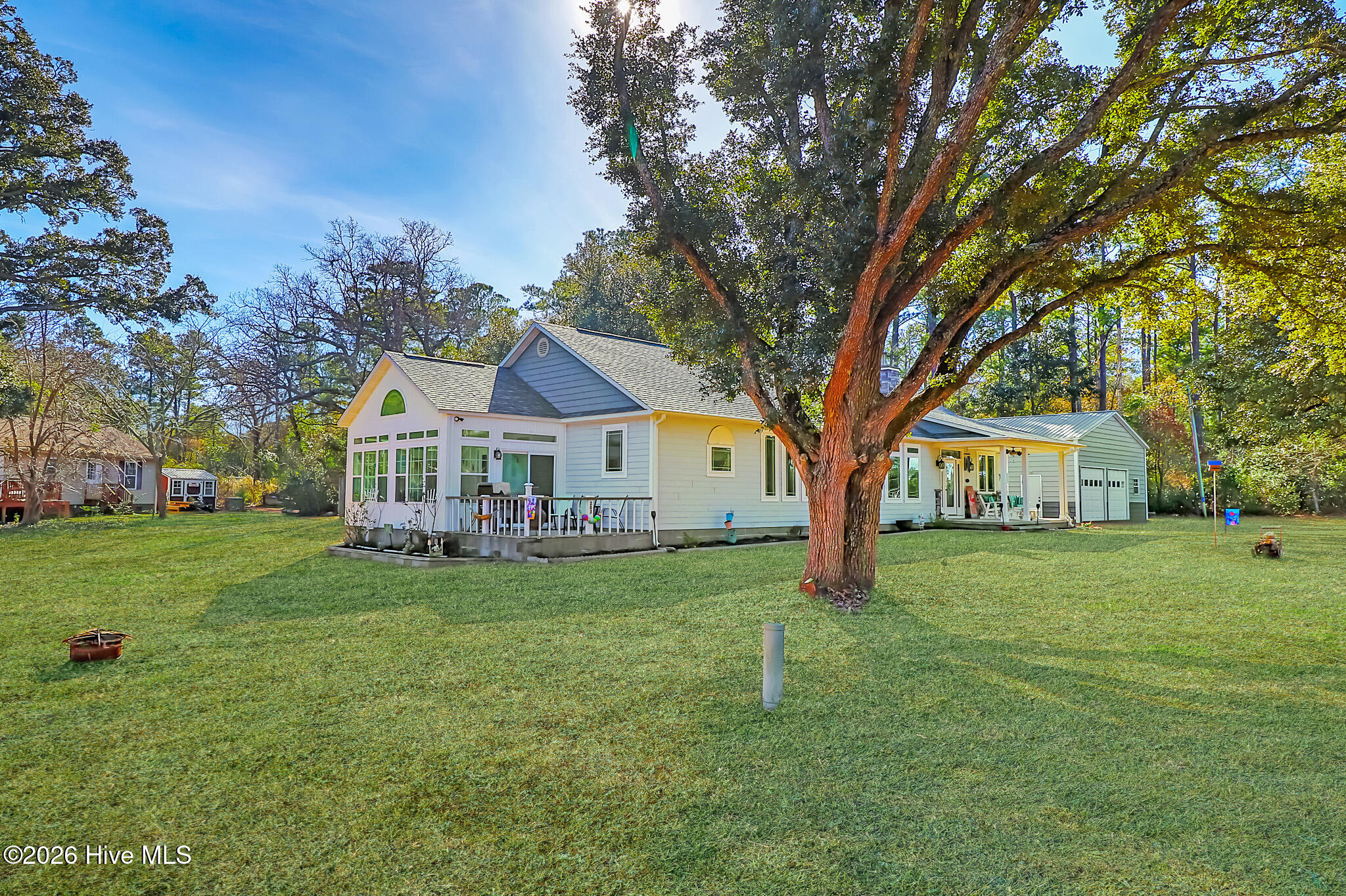 203 George Taylor Road, Newport, NC, 28570