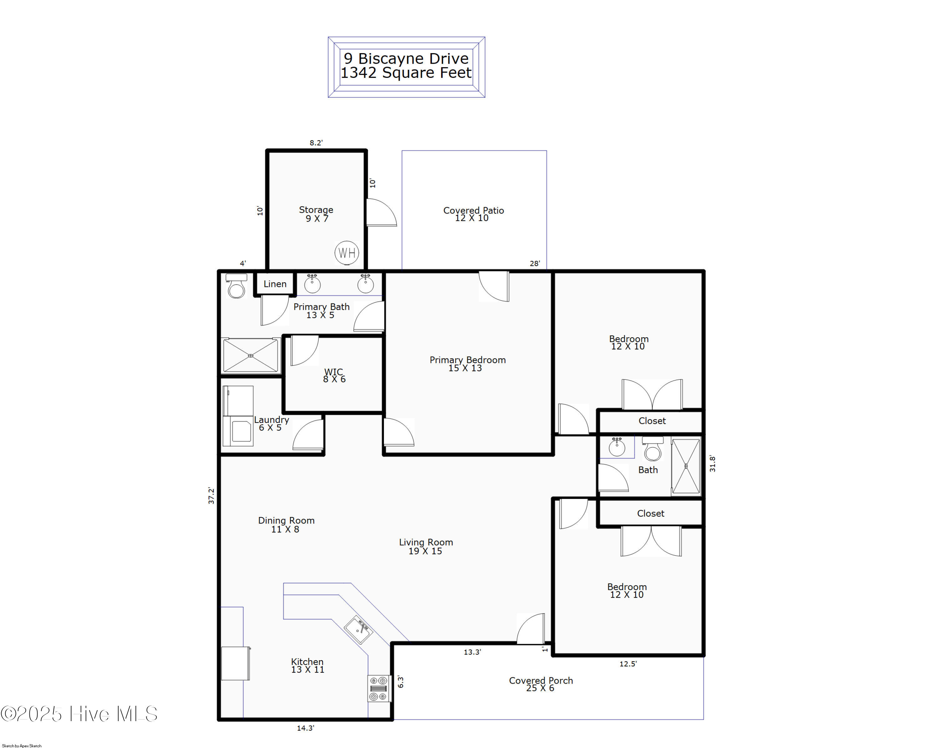9 Biscayne Drive, Rocky Point, NC 28457 – photo 23: 21449 - 9 Biscayne Drive