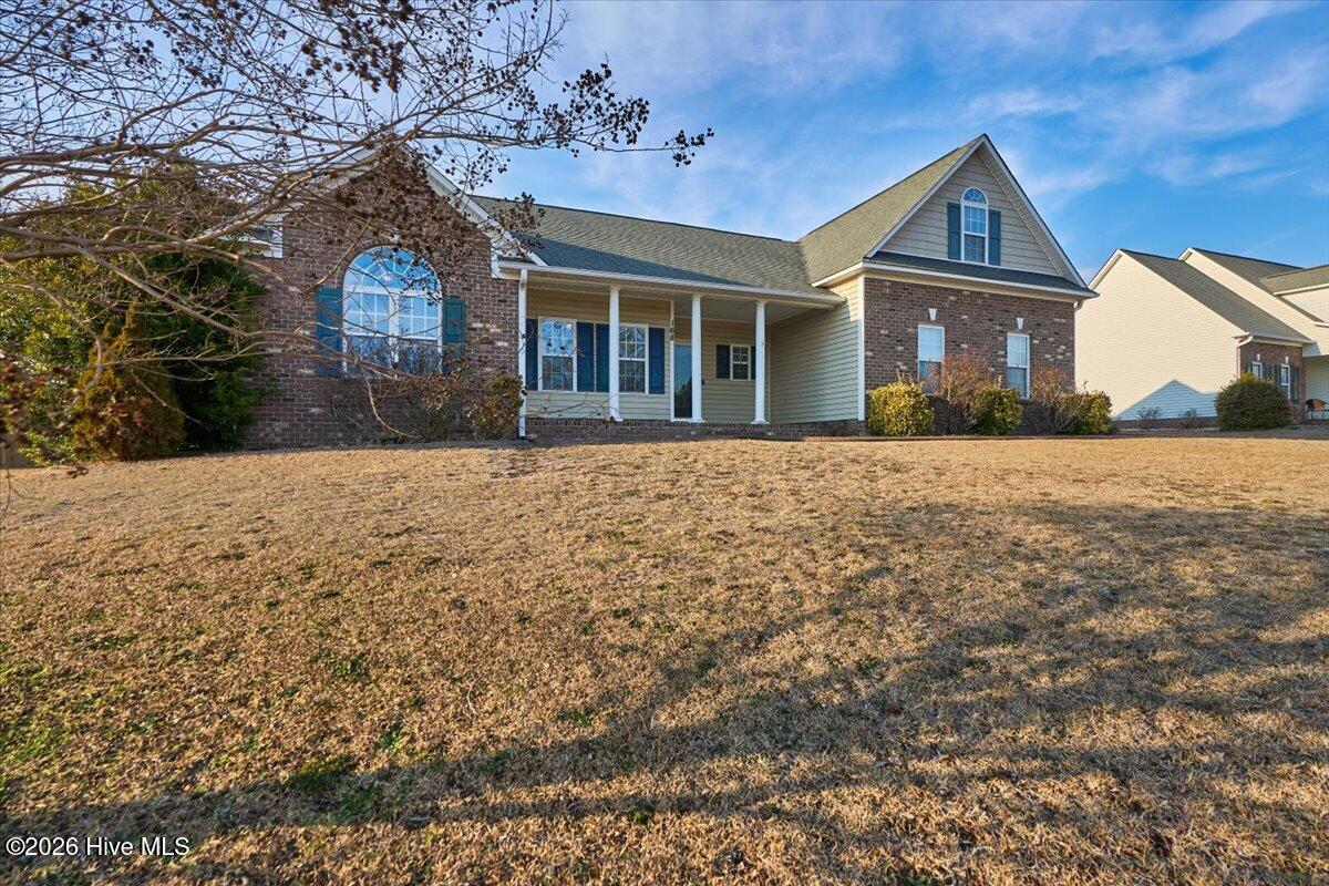 1856 Cambria Drive UNIT B, Greenville, NC, 27834