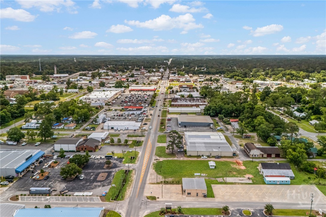 697 W Cherry Street, Jesup, GA, 31545