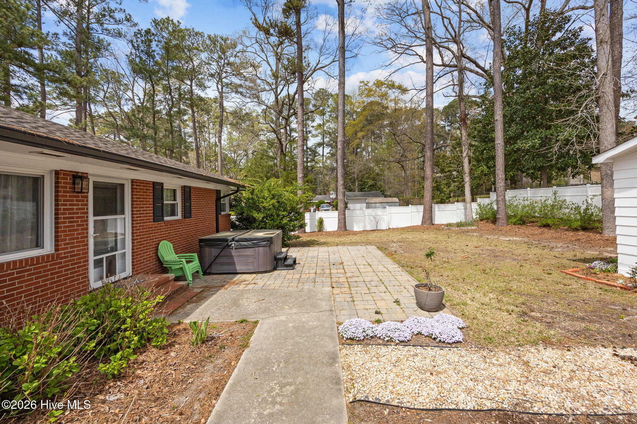 302 Oak Drive, Washington, NC, 27889