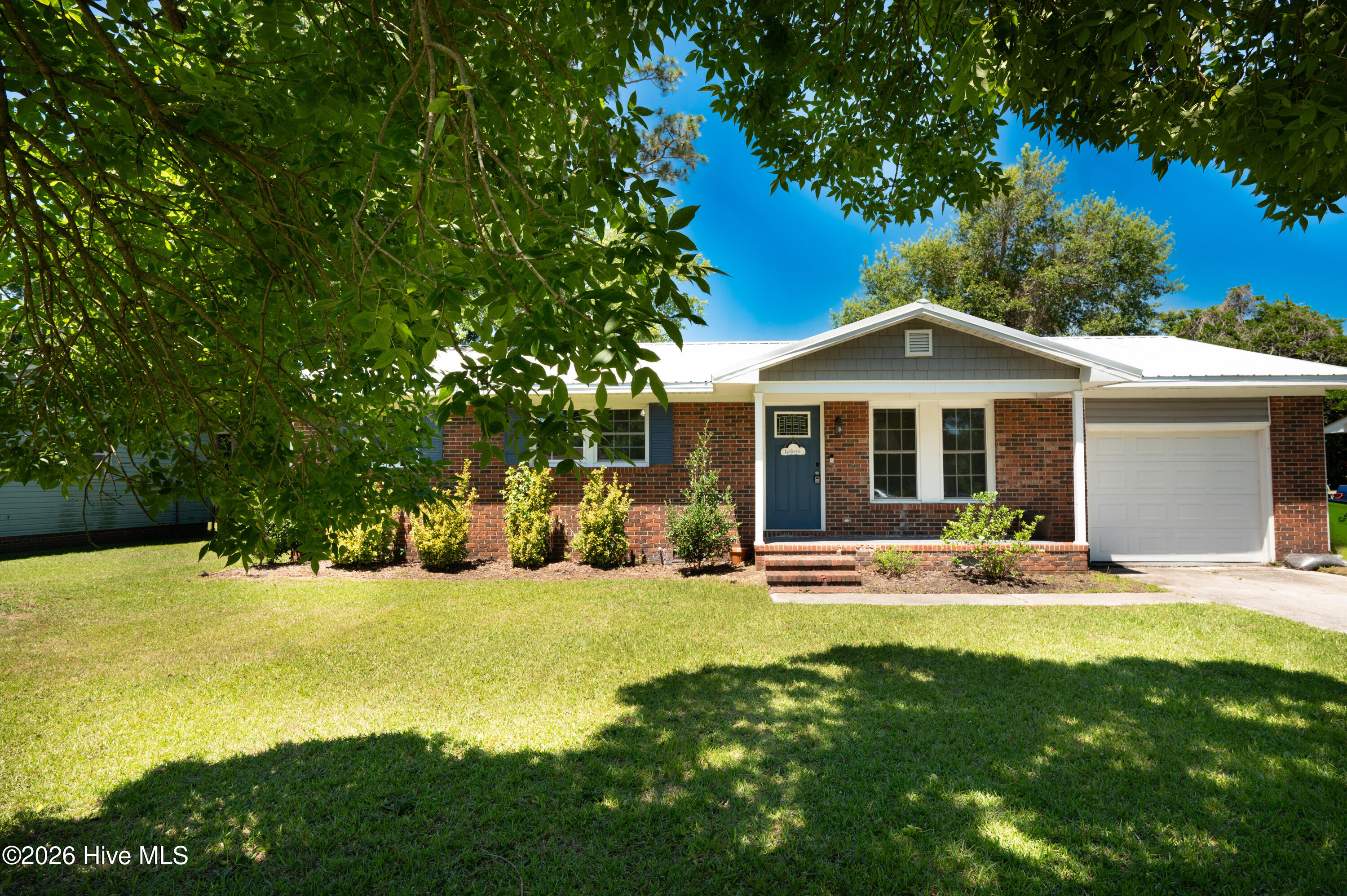218 Forest View Drive,Havelock
