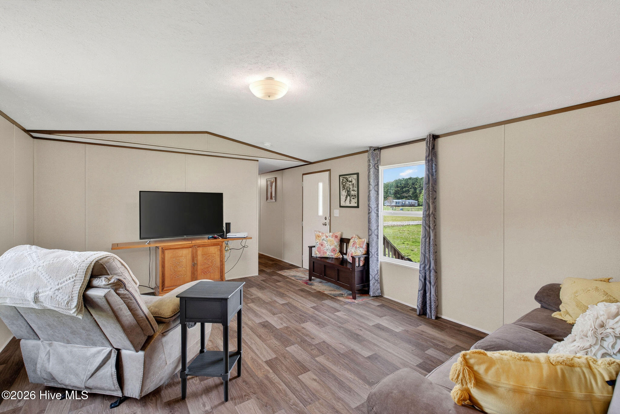 901 Test Farm Road, Willard, NC, 28478