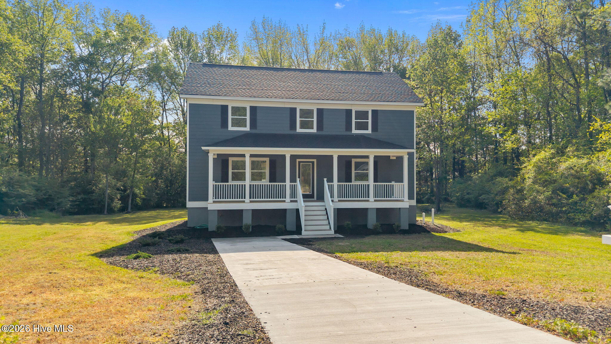 1605 Bobwhite Lane, Rocky Mount, NC, 27804