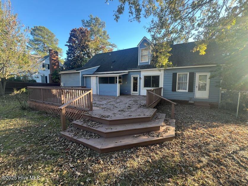 503 Alderson Road, Washington, NC, 27889