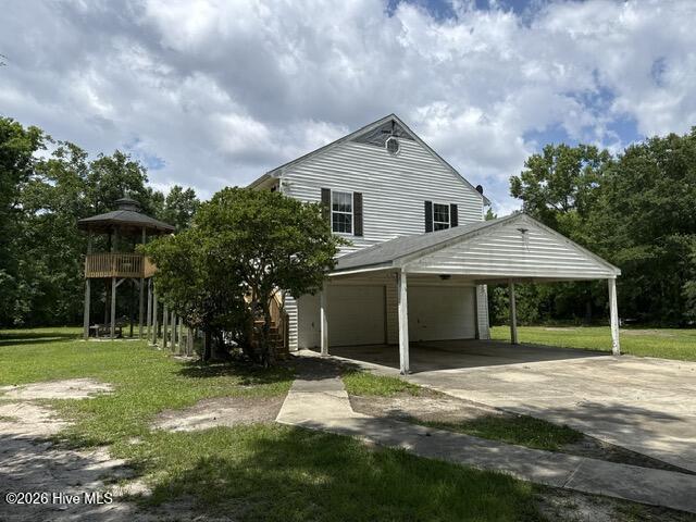 1175 Belangia Road,Havelock