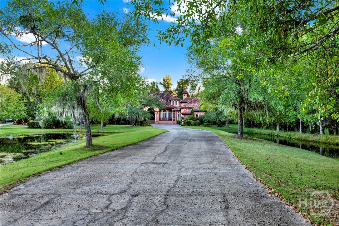 Undisclosed Address, Savannah, GA, 31419