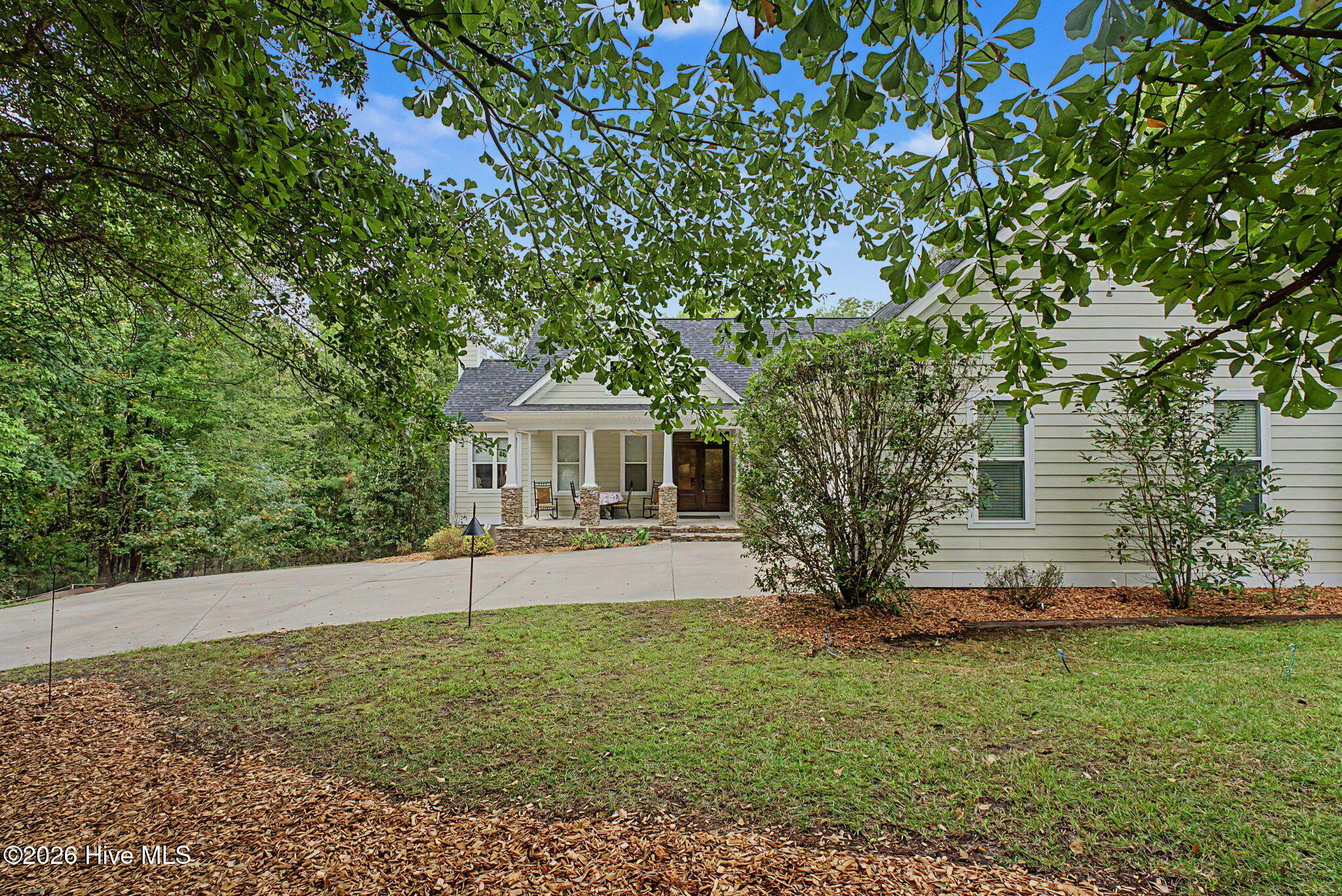 Photo 2 of Single family home for sale at 65 Whispering Woods Dr, North Augusta, SC 29860 | MLS# 100605944 | Listing updated on 2026-10-01