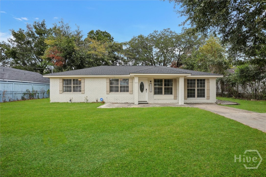 Property at 720 Dixon Street