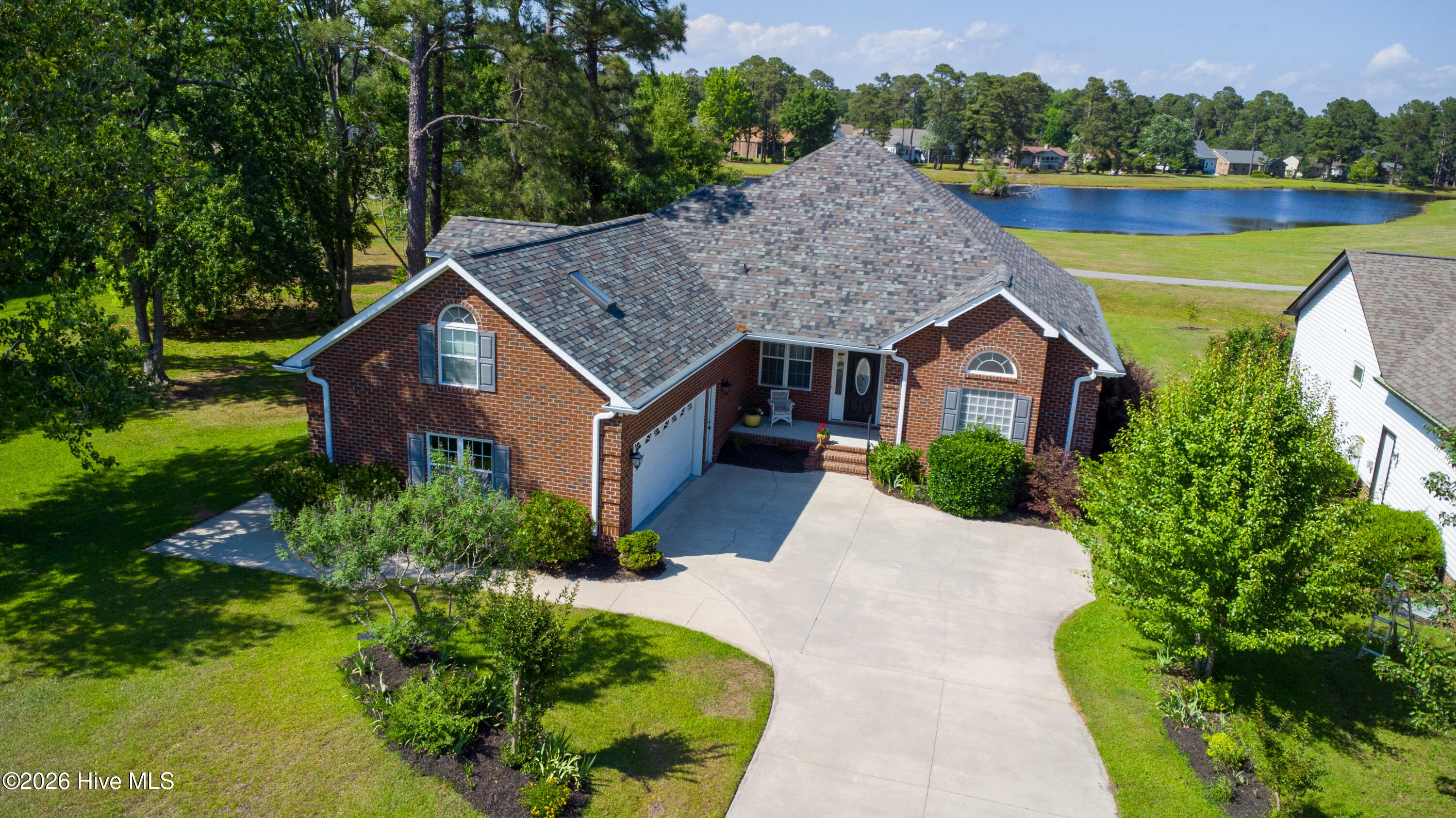 5711 Sloop Court,New Bern