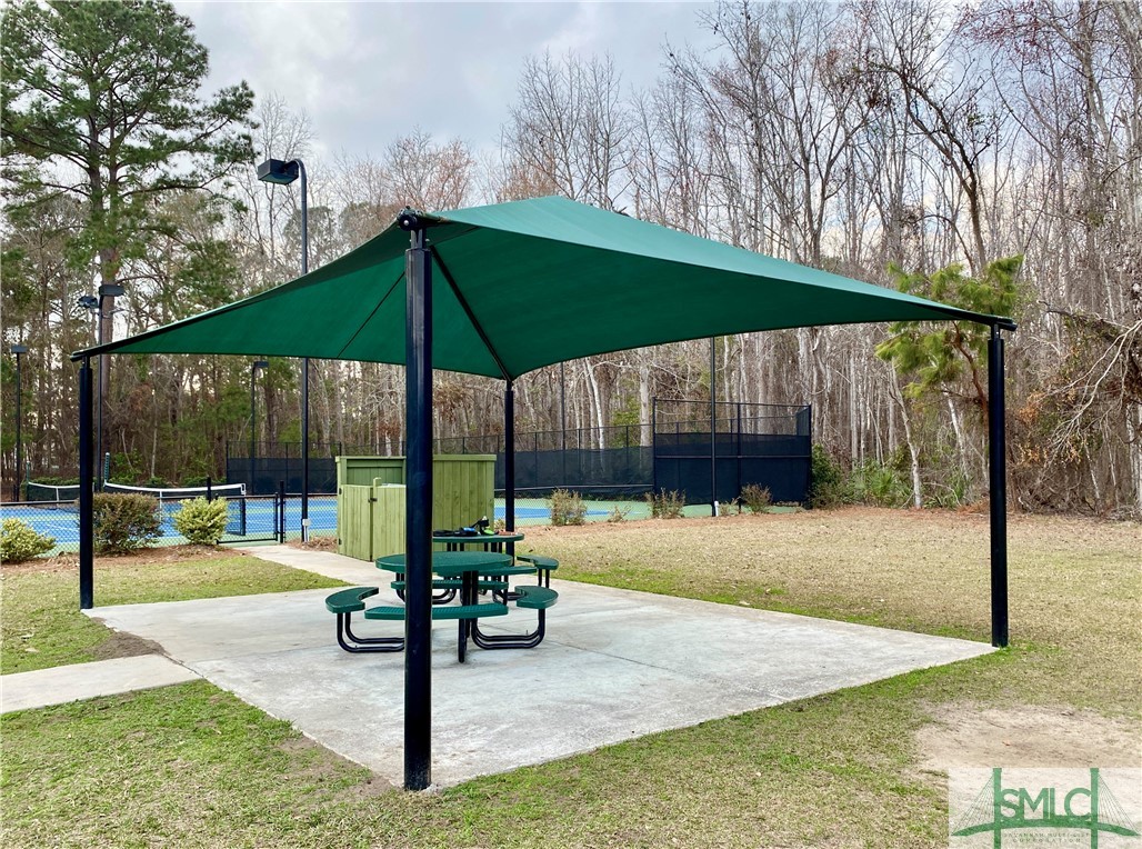 152 Como Drive, Pooler, GA, 31322