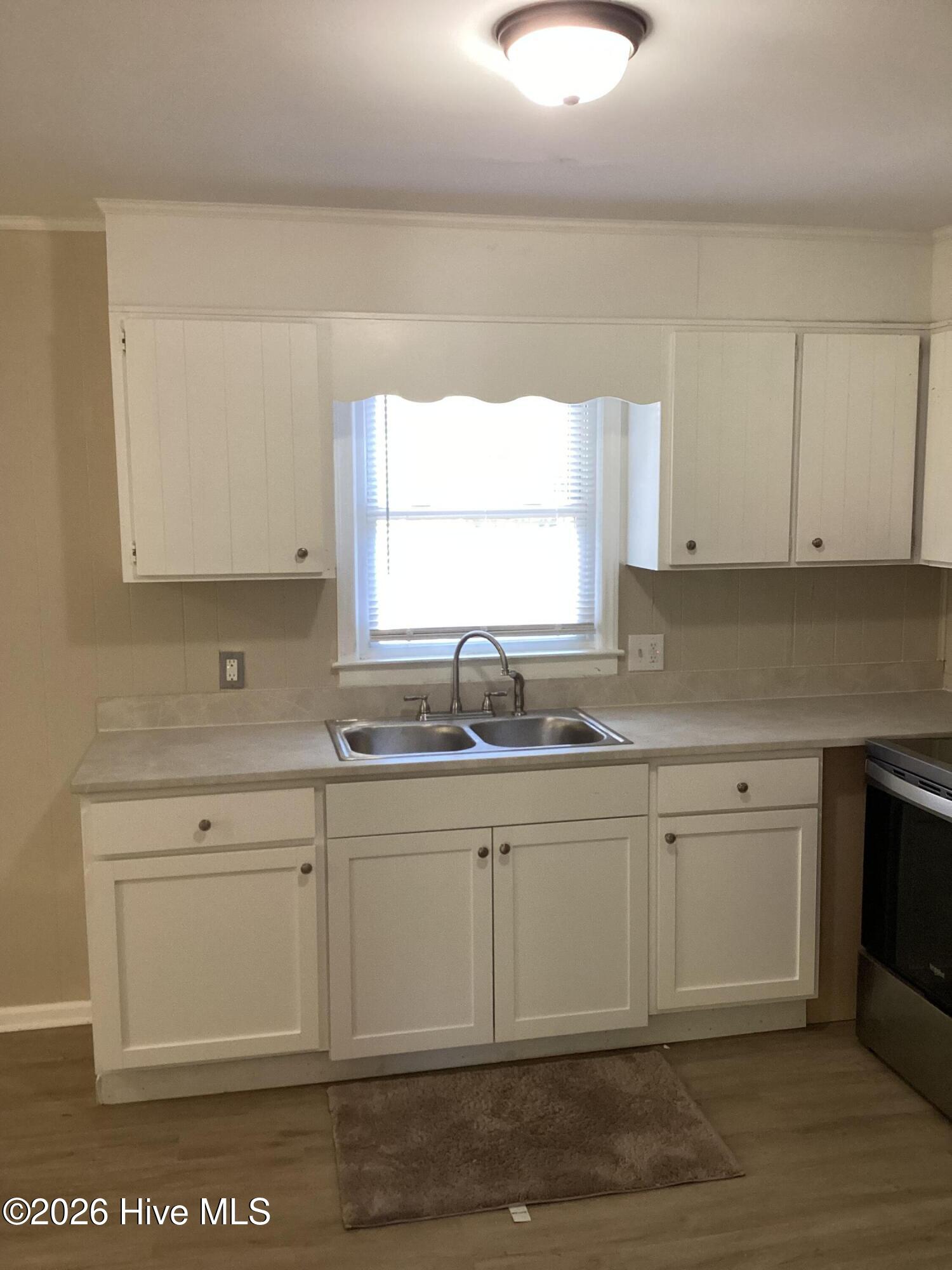 106 Mcarthur Drive, Rockingham, NC, 28379