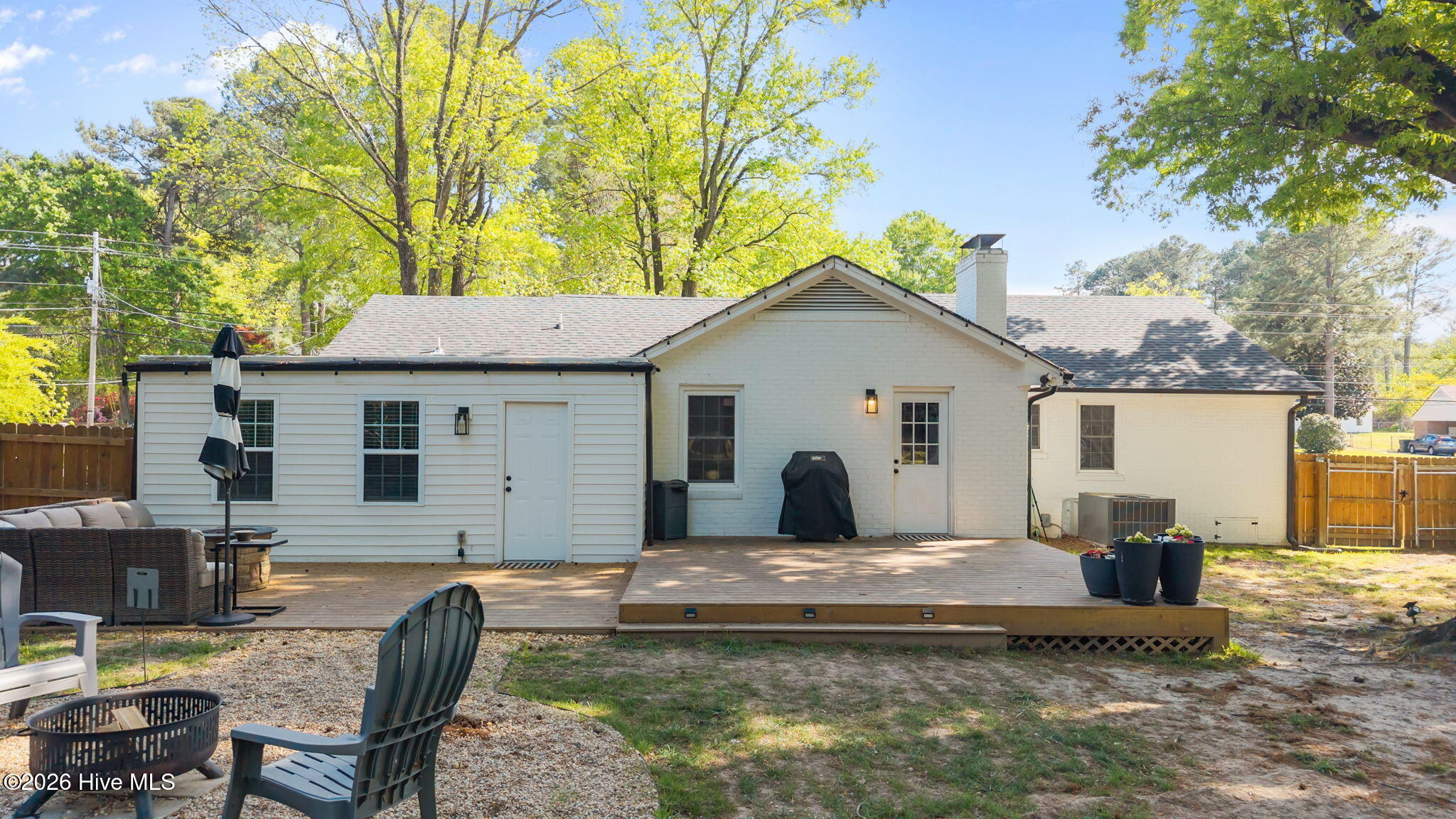 302 Ridge Road NW, Wilson, NC, 27896