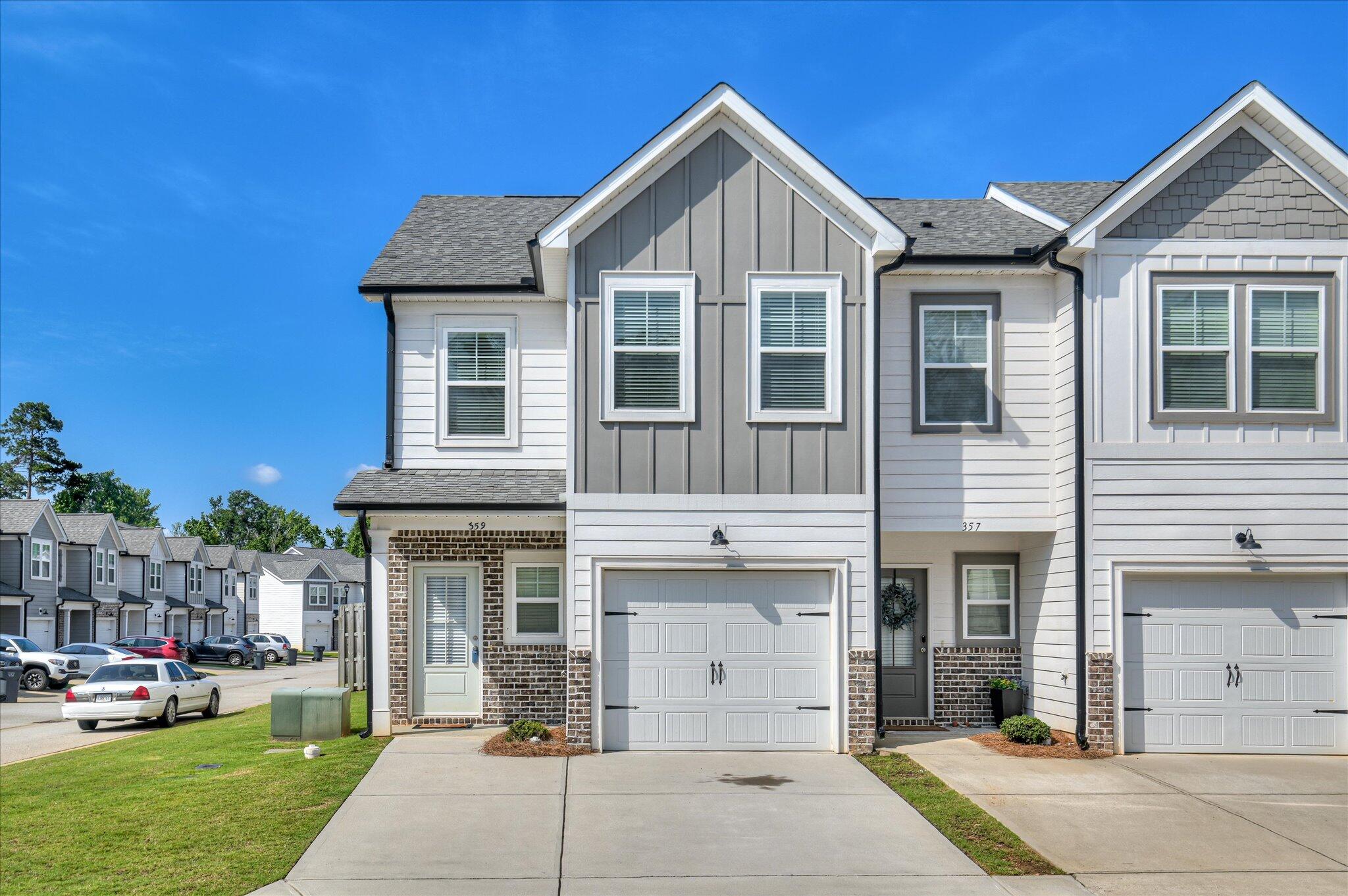 Property at 359 Sumac Trail