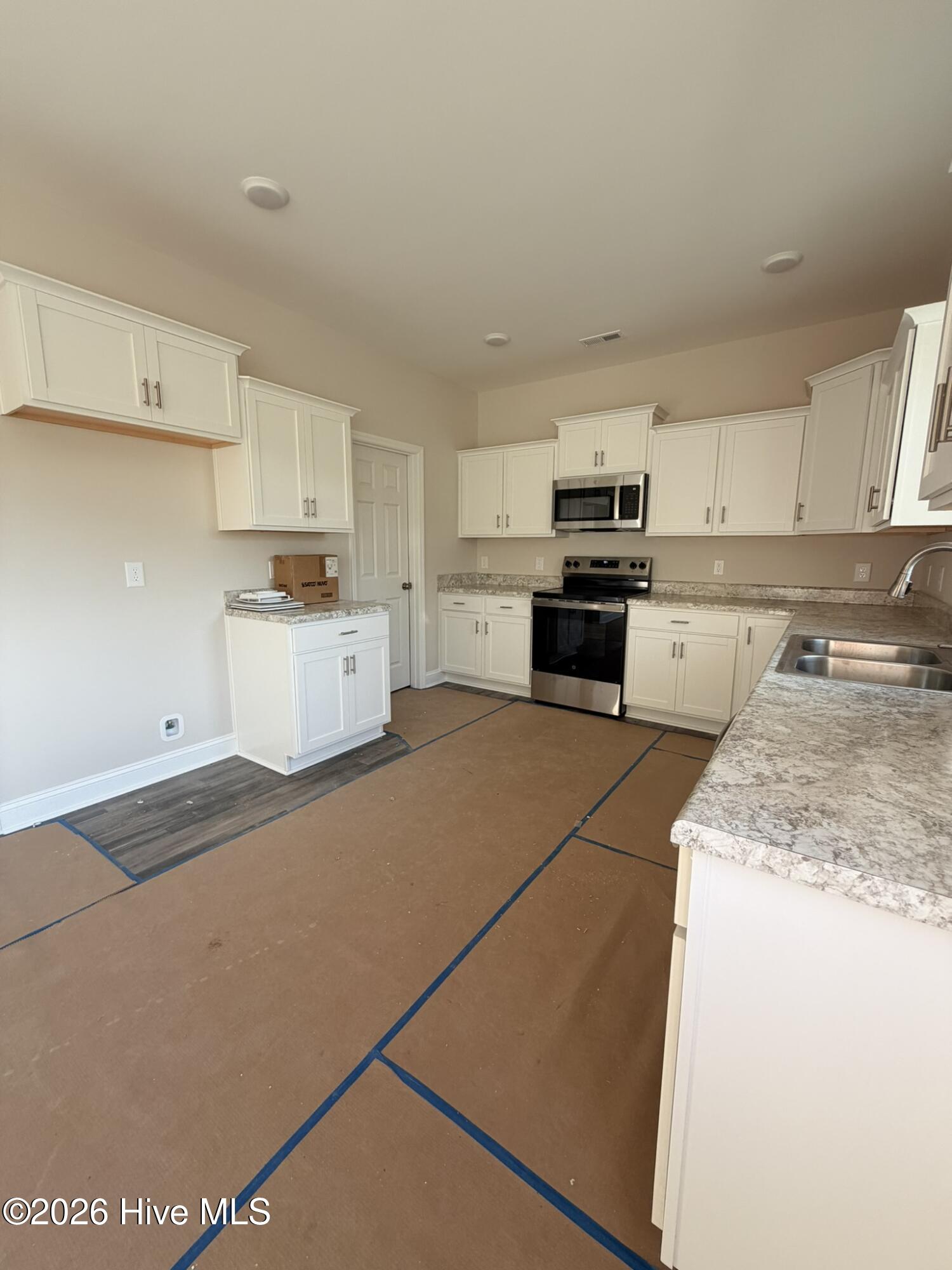 110 Palo Alto Park Drive,Maysville
