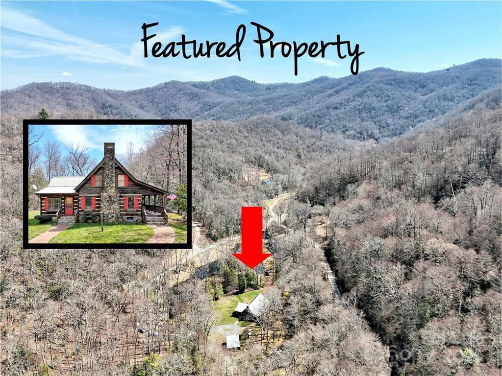 Homes for sale in Robbinsville, NC | 7810 Little Snowbird Rd, Robbinsville, NC 28771 | MLS# 98524997