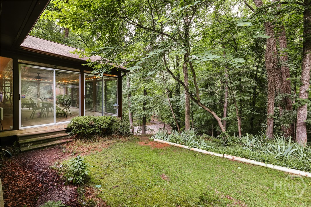 750 Glenwood Drive