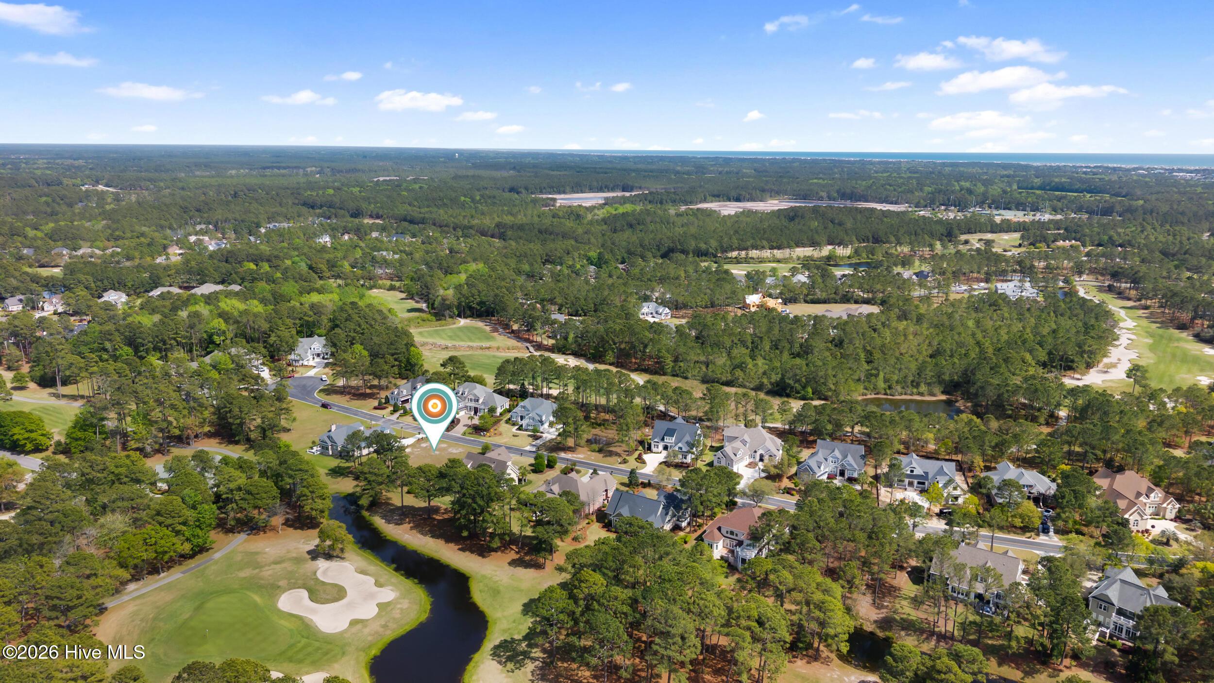 6653 Annesbrook Place SW, Ocean Isle Beach, NC, 28469