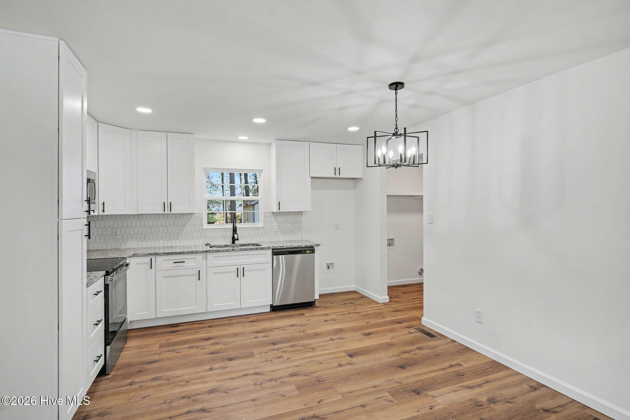 4734 Hathaway Road, Wilson, NC, 27893