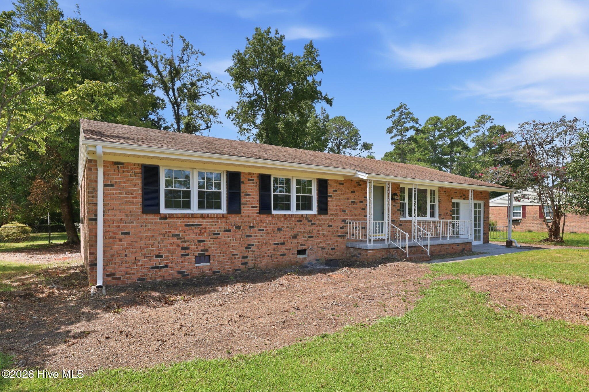 2554 Forest 