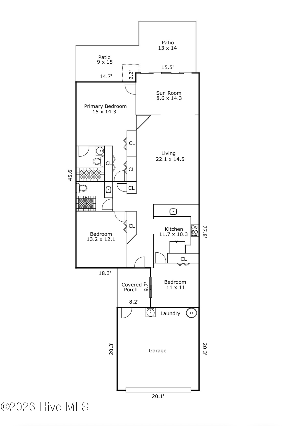 Townhouse For Sale - 6037 Caddy Circle<br/> Wilmington, NC 28405