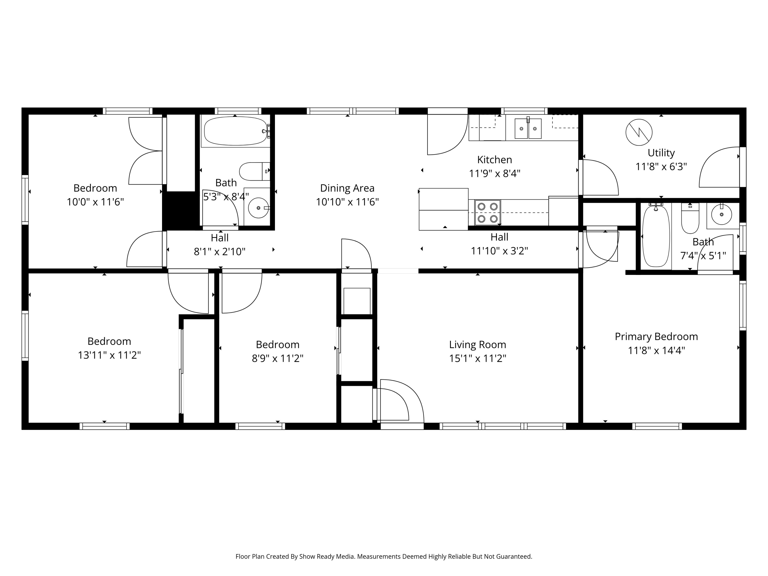 Homes For Sale - 245 Barrett Street<br/> Harlem, GA 30814