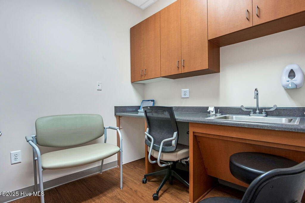 4275 Western Boulevard, Jacksonville, NC, 28546