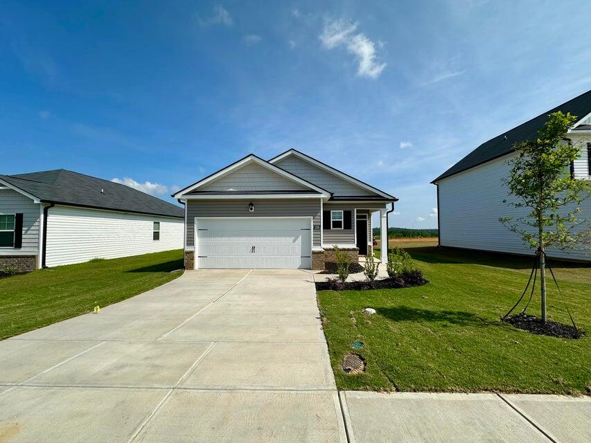 406 Williams Street, Grovetown, GA, 30813