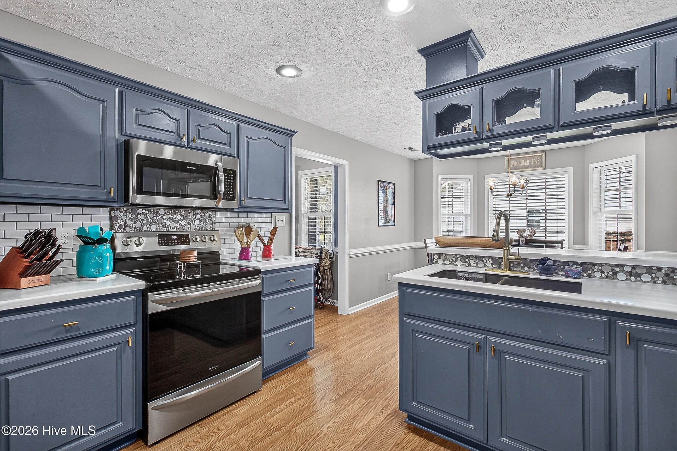 109 Joshua Norman Drive,New Bern