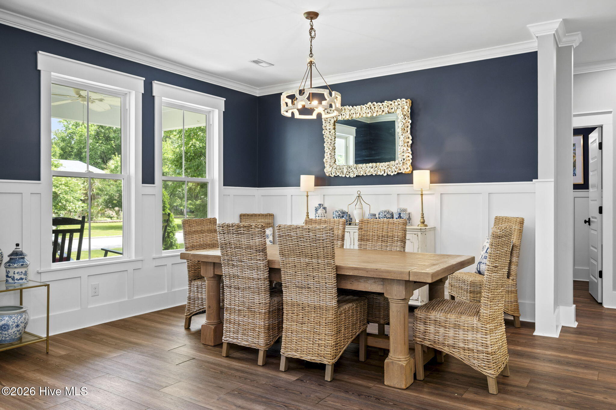 2703 E Fairway Road,Morehead City